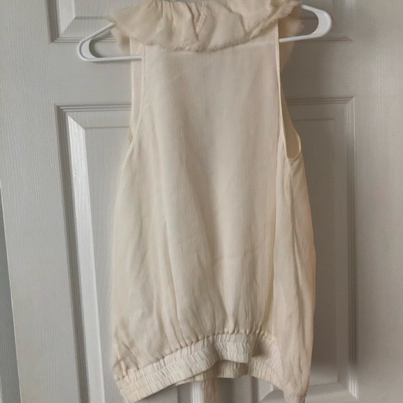 Elizabeth and James top - Picture 3 of 3